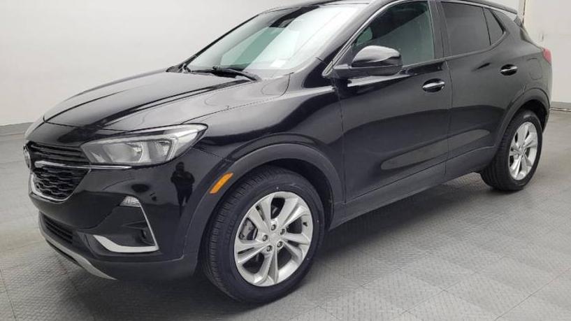 BUICK ENCORE GX 2020 KL4MMBS27LB112622 image